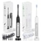 Rechargeable HighPerformance Sonic Electric Toothbrush For Adults And Kids 1