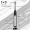 Rechargeable HighPerformance Sonic Electric Toothbrush For Adults And Kids 2