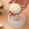 DIY Chinese Baozi Mold And Professional Steamed Bun Maker 1