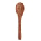 Handcrafted Natural Coconut Wood Spoon And Sustainable Kitchen Tableware 3