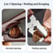 2in1 Portable Stainless Steel Chestnut Shell Opener And Cross Peeler 2