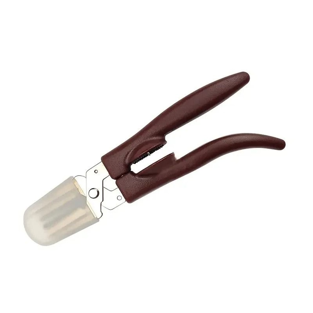 2in1 Portable Stainless Steel Chestnut Shell Opener And Cross Peeler 6