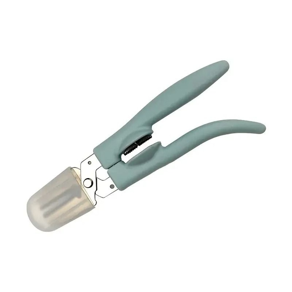 2in1 Portable Stainless Steel Chestnut Shell Opener And Cross Peeler 7