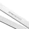 Precision 430 Stainless Steel Fish Bone Tweezers And Pin Bone Remover 3