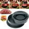 NonStick Hamburger Meat Press And Stuffed Burger Patty Maker 0