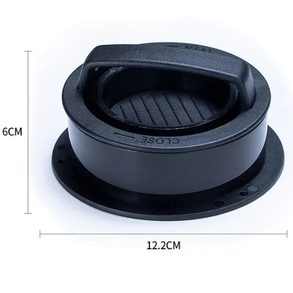 NonStick Hamburger Meat Press And Stuffed Burger Patty Maker 5