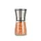 Ergonomic Stainless Steel Spice Mill With Adjustable Ceramic Core 6