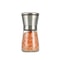 Ergonomic Stainless Steel Spice Mill With Adjustable Ceramic Core 6