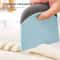 Multipurpose Dough Scraper And Bench Cutter With Precision Measurement Scale 2