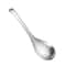 304 Stainless Steel Perforated Skimmer And Colander Spoon 5