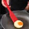 HighHeat Resistant Silicone Frying Shovel And NonStick Pancake Spatula 2