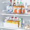 360 Rotating Multifunctional Refrigerator Storage Box And Spice Organizer 3