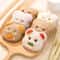 Cute Bear Sandwich Mold And Crustless Toast Bread Cutter 3