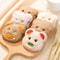 Cute Bear Sandwich Mold And Crustless Toast Bread Cutter 3