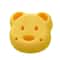 Cute Bear Sandwich Mold And Crustless Toast Bread Cutter 5