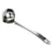 Stainless Steel Soup Fat Separator And Grease Strainer Spoon With Precision Spout 6