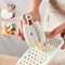 Vegetable Slicer Finger Guard And Safety Hand Protector 0