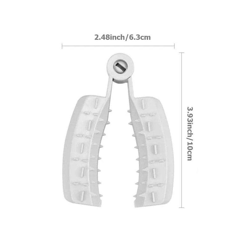 Vegetable Slicer Finger Guard And Safety Hand Protector 1