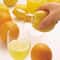 Portable Lightweight Manual Juicer And Reusable Lemon Squeezer 2