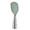 Premium HighHeat Resistant Silicone Cooking And Serving Spoon 9