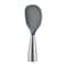 Premium HighHeat Resistant Silicone Cooking And Serving Spoon 8
