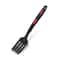 Silicone Flexible Cooking Fork And HeatResistant Pasta Server 7