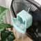 Portable Electric Hanging Cooling Fan And Storage Station With 4 Cooling Cups 4