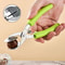 HeavyDuty 304 Stainless Steel Chestnut Opener And Nut Cracker 2