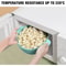 Silicone Collapsible Microwave Popcorn Popper With EasyVent Lid 2