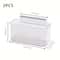 2Piece Refrigerator Hanging Cheese Slice Small Item Organizer 3