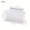 2Piece Refrigerator Hanging Cheese Slice Small Item Organizer 5