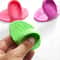 2Piece HighTemperature Silicone Insulated Finger Mitts 5