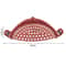 Universal ClipOn Silicone Pot Strainer Flexible Food Drainer 5