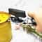 Stainless Steel SideCut Can Opener Bottle Opener 4