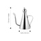 304 Stainless Steel Precision Oil Dispenser And Leakproof Sauce Bottle 6