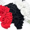 Exquisite 3D Floral Patch And Detachable Wedding Dress Decoration 4