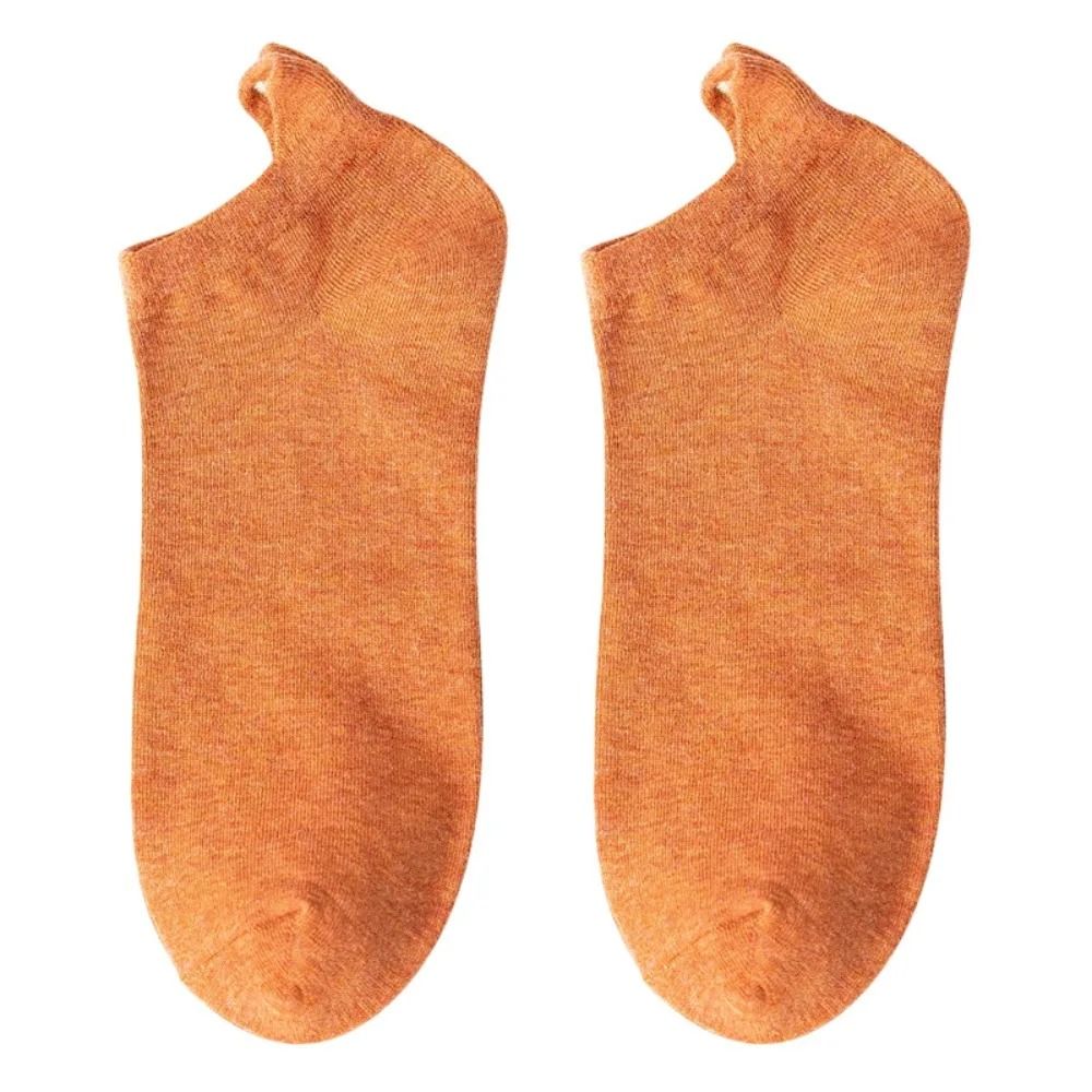 Sweet Heart Embroidered LowCut Boat Socks And Active Compression Anklets 1