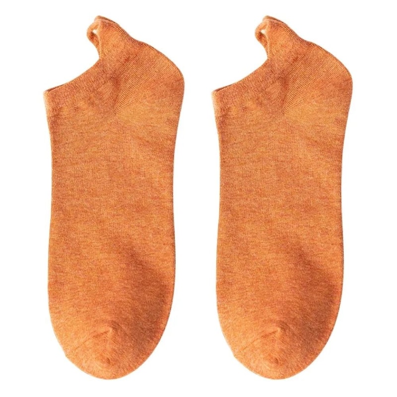 Sweet Heart Embroidered LowCut Boat Socks And Active Compression Anklets 1