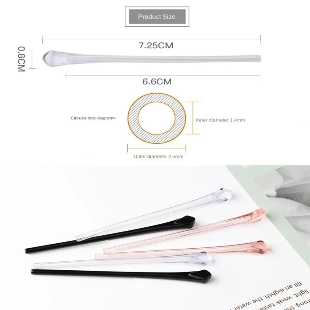 Silicone Eyewear Retainer Holders And AntiSlip Temple Tips 5