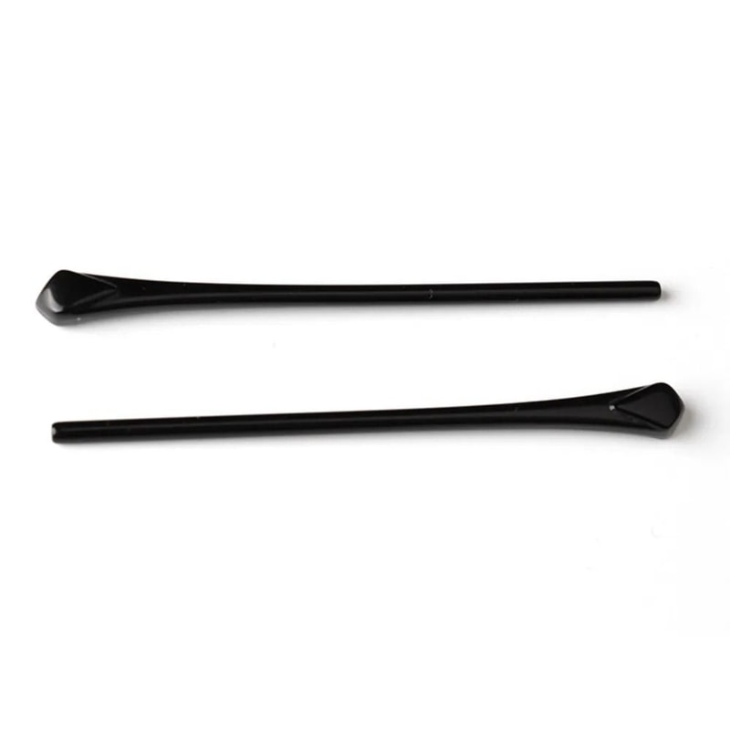 Silicone Eyewear Retainer Holders And AntiSlip Temple Tips 7