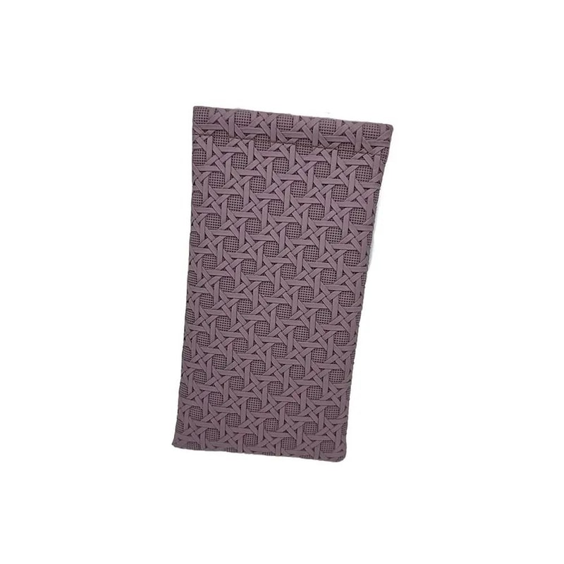 Sleek PU Leather Soft Glasses Pouch And Universal Eyewear Protector 10