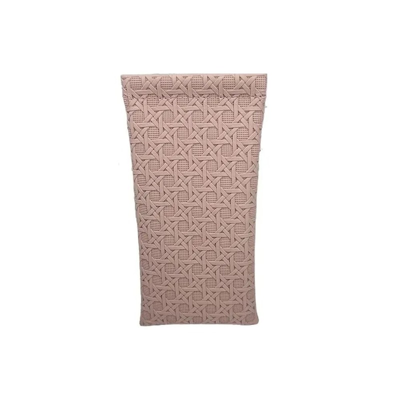 Sleek PU Leather Soft Glasses Pouch And Universal Eyewear Protector 8