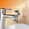 Universal 1080 Swivel Extension Faucet Aerator Dual Mode Kitchen Sink Tap Extender 2