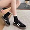 Fashion Casual Outdoor Sneakers Comfortable Versatile LaceUp Sport Shoes 5