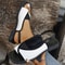 MixedColor Gladiator Slingbacks Elegant 079 In Chunky Low Heel Rome Sandals 7