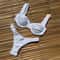 LowWaist Brazilian Bikini Set PushUp Sculpting Swimwear 3