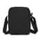 Oxford Mini Shoulder Bag Durable Black Mobile Phone Waist Pack 3