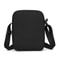 Oxford Mini Shoulder Bag Durable Black Mobile Phone Waist Pack 3