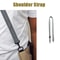 Woven Replacement Strap Adjustable HighQuality Shoulder Rope Belt 3
