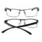 Titanium Alloy Business Reading Glasses Retro NonSpherical Mens Prescription Eyeglasses 1